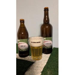 Bière Frida