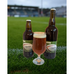 Bière Tévita