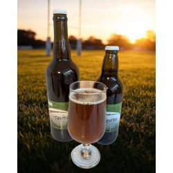 Bière Tévita