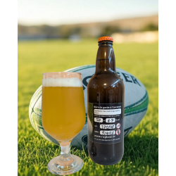 Bière Drop