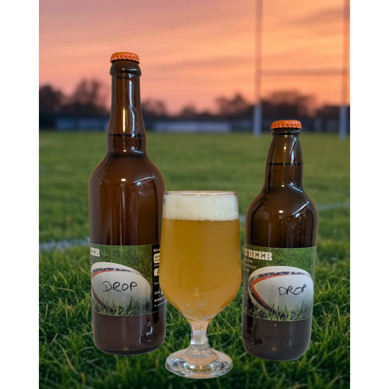 Bière Drop Bière Drop