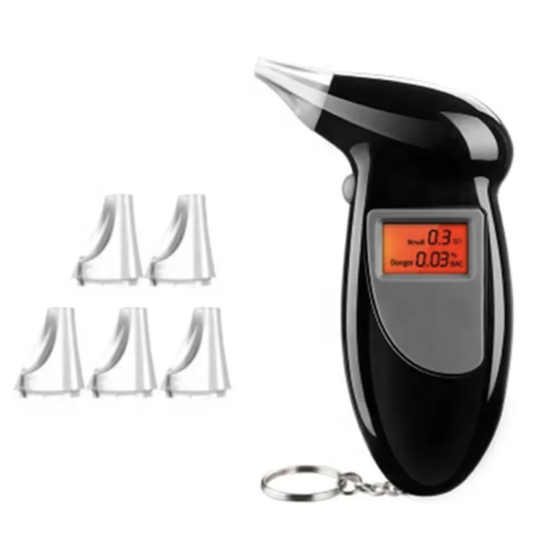 Ethylotest électronique Ethylotest électronique