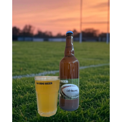 Bière la touche