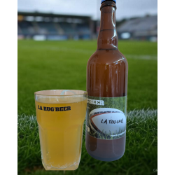 Bière la touche