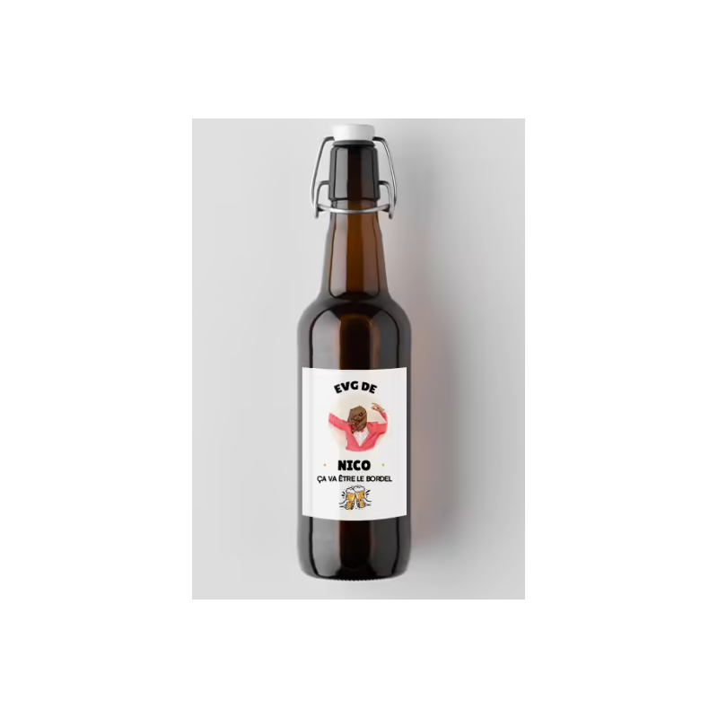 Votre brassin de bière Votre brassin de bière