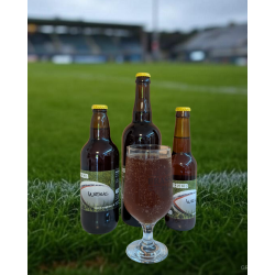 Bière WRWC