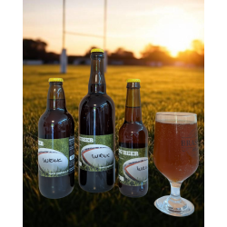 Bière WRWC