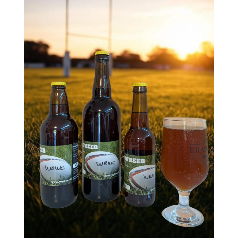 Bière WRWC Bière WRWC