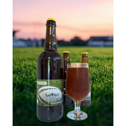 Bière WRWC