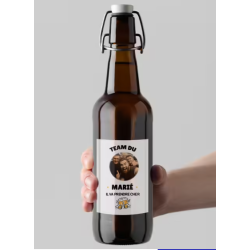Votre brassin de bière