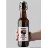 Votre brassin de bière