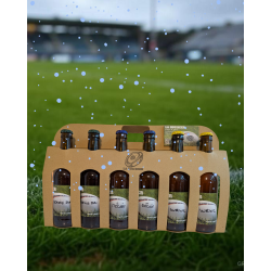 Coffret de bières 33cl