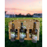 Coffret de bières 33cl