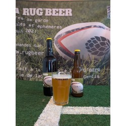 Bière Ovalie
