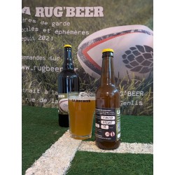 Bière Ovalie