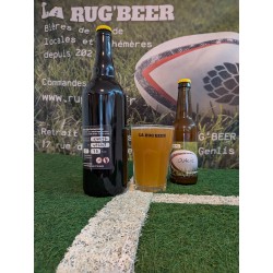 Bière Ovalie