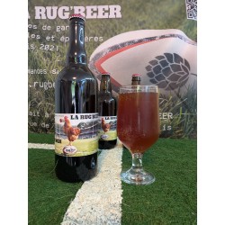 Bière Crunch