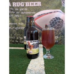 Bière Crunch