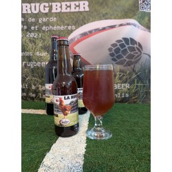 Bière Crunch