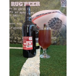 Bière Crunch