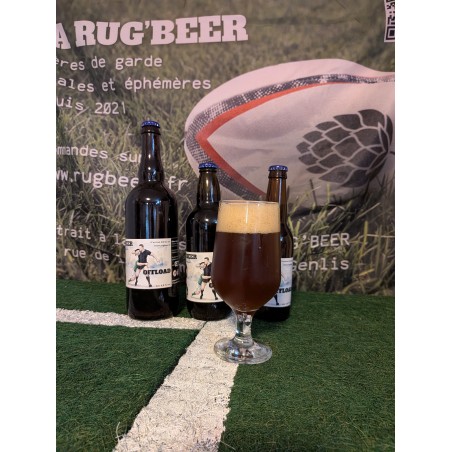 Bière Offload
