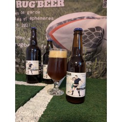 Bière Offload