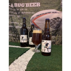 Bière Offload