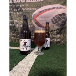 Bière Offload