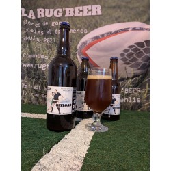 Bière Offload