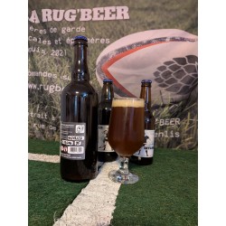 Bière Offload