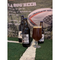 Bière Offload