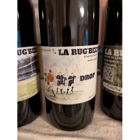 Bière Drop