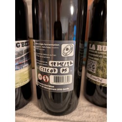 Bière Drop