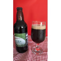 Bière SBA