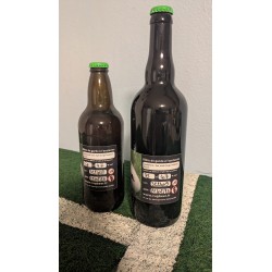 Bière Vienna