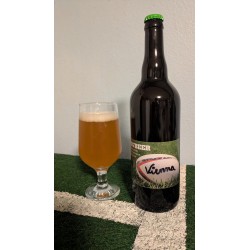 Bière Vienna