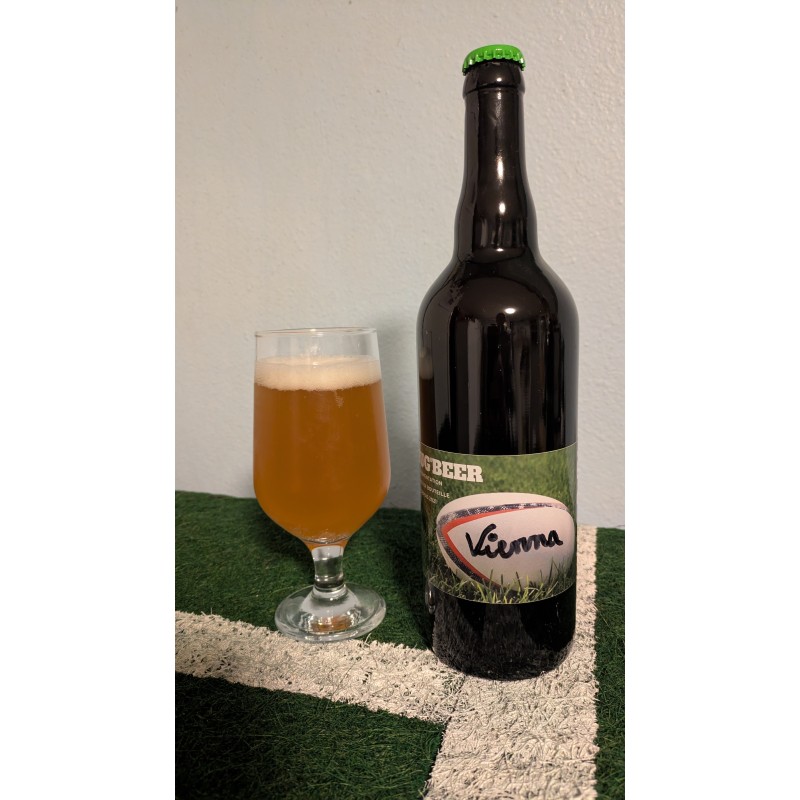 Bière Vienna Bière Vienna