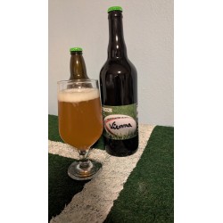 Bière Vienna