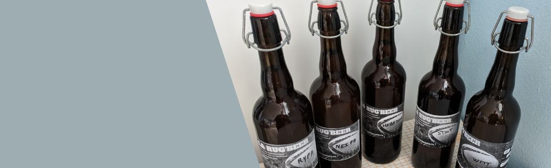 les bières